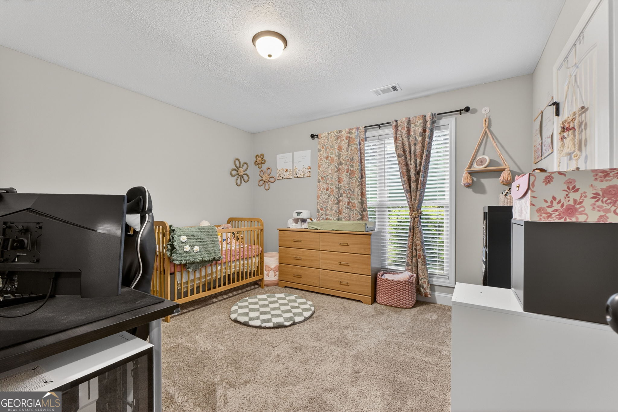 725 Stag Run Drive Mansfield GA 30055