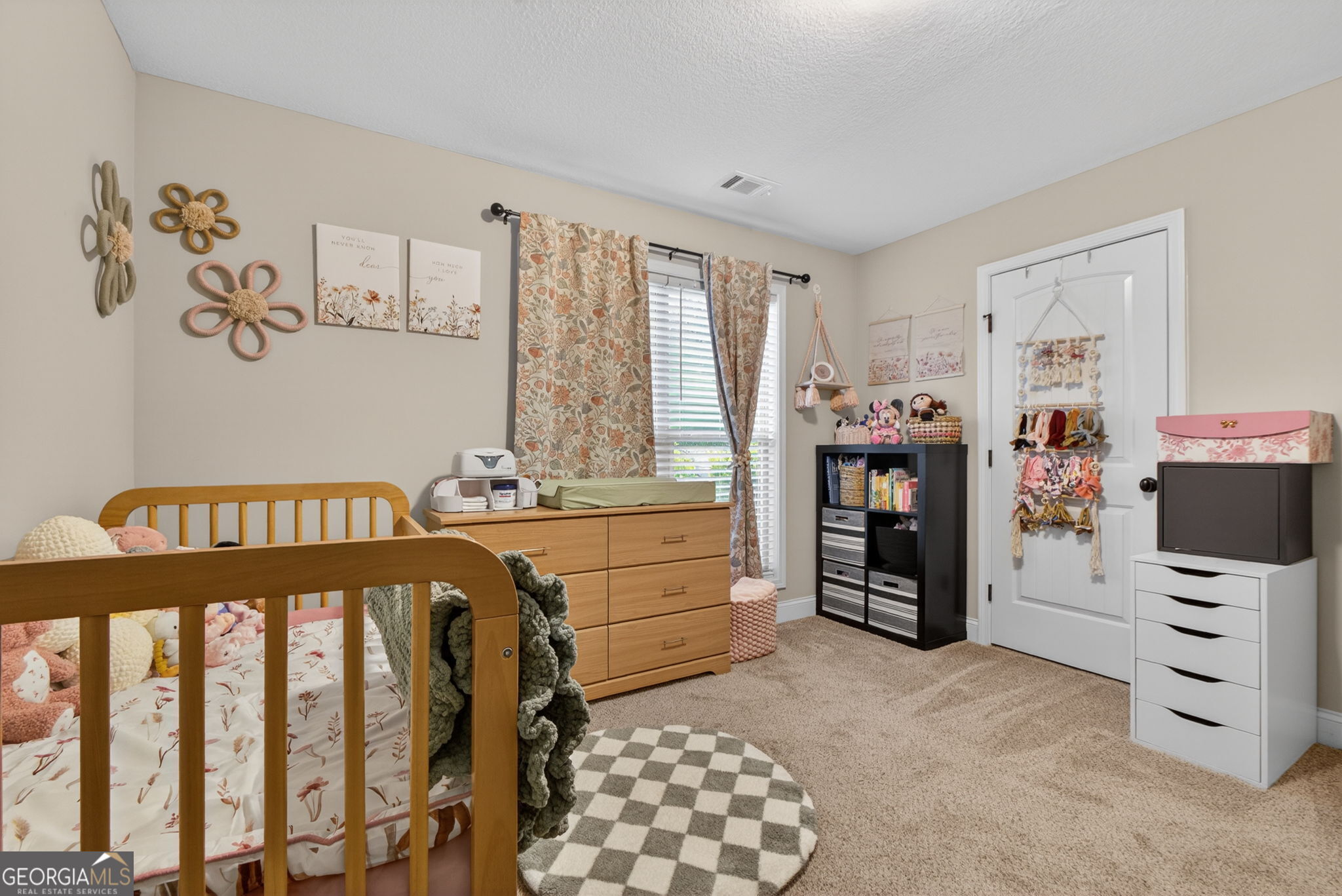 725 Stag Run Drive Mansfield GA 30055