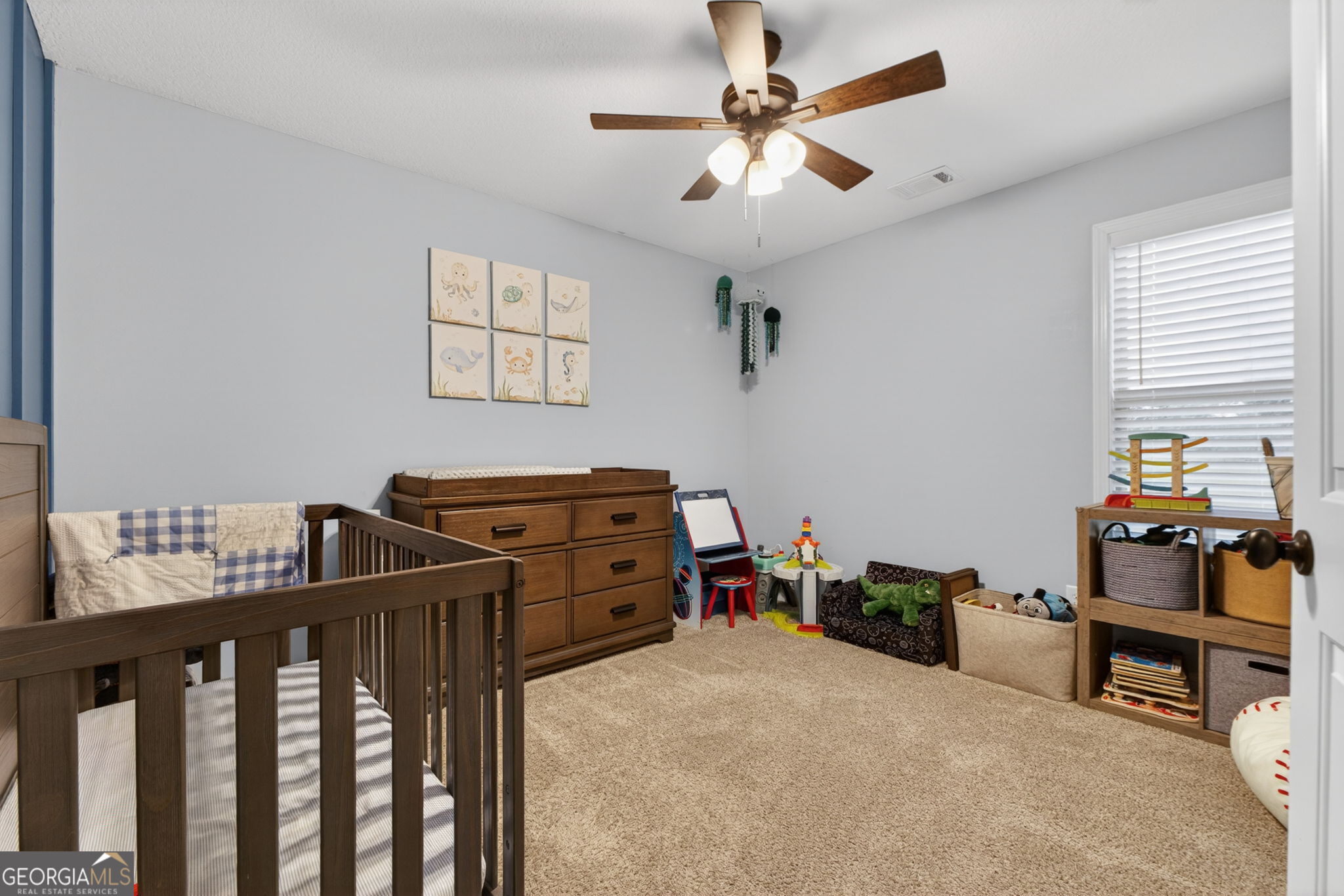 725 Stag Run Drive Mansfield GA 30055