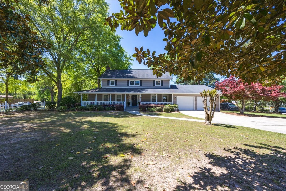 2741 Pinworth Road Macon GA 31216