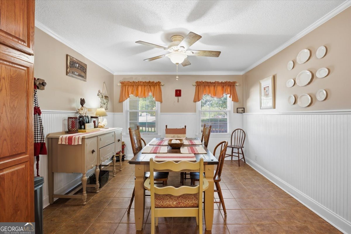 2741 Pinworth Road Macon GA 31216
