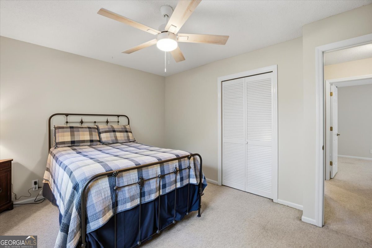 2741 Pinworth Road Macon GA 31216