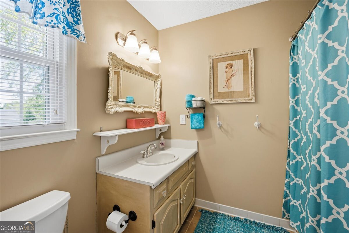 2741 Pinworth Road Macon GA 31216