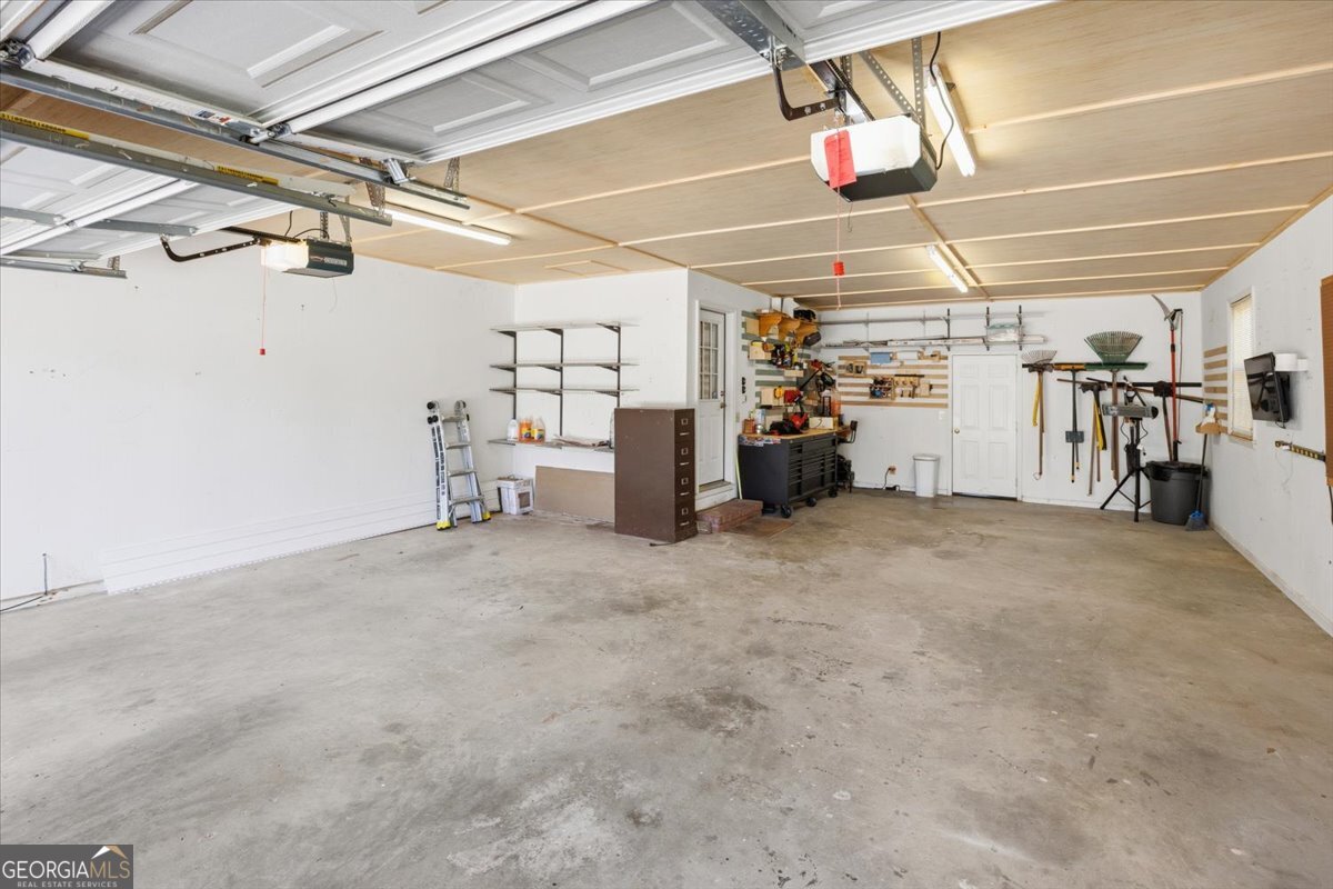 2741 Pinworth Road Macon GA 31216