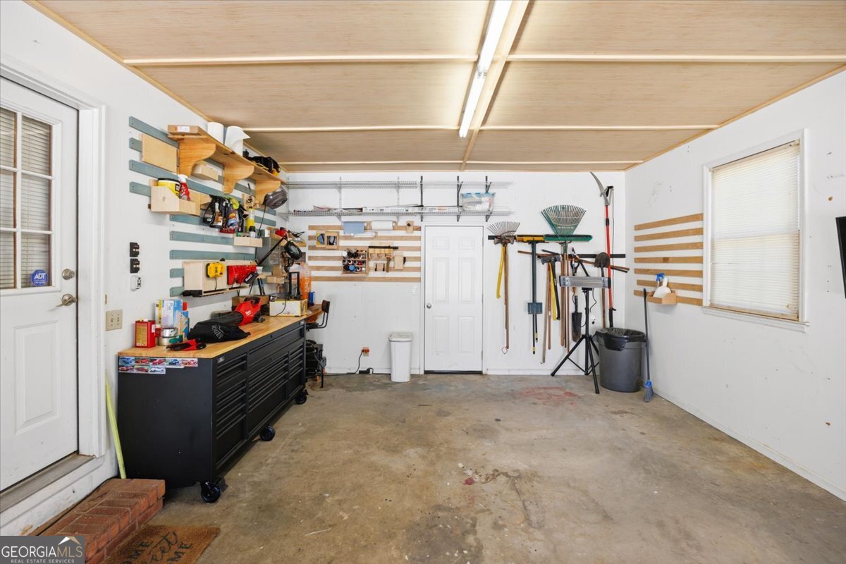 2741 Pinworth Road Macon GA 31216