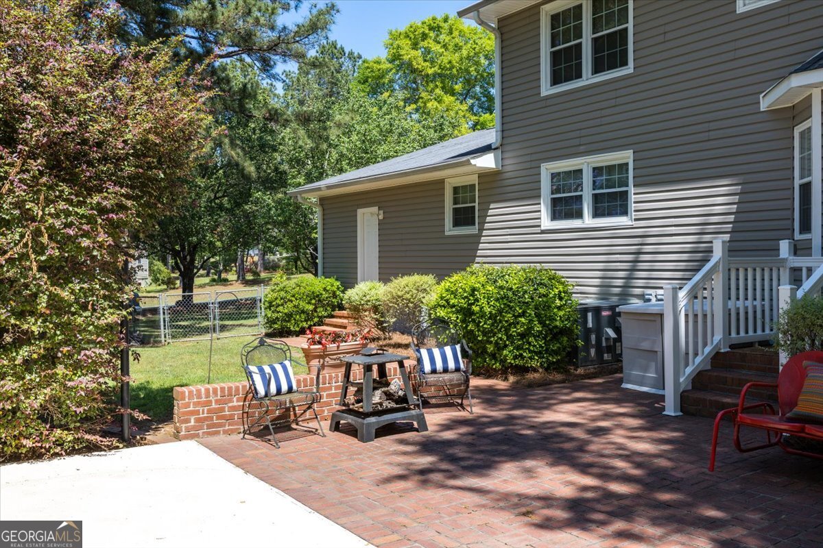 2741 Pinworth Road Macon GA 31216