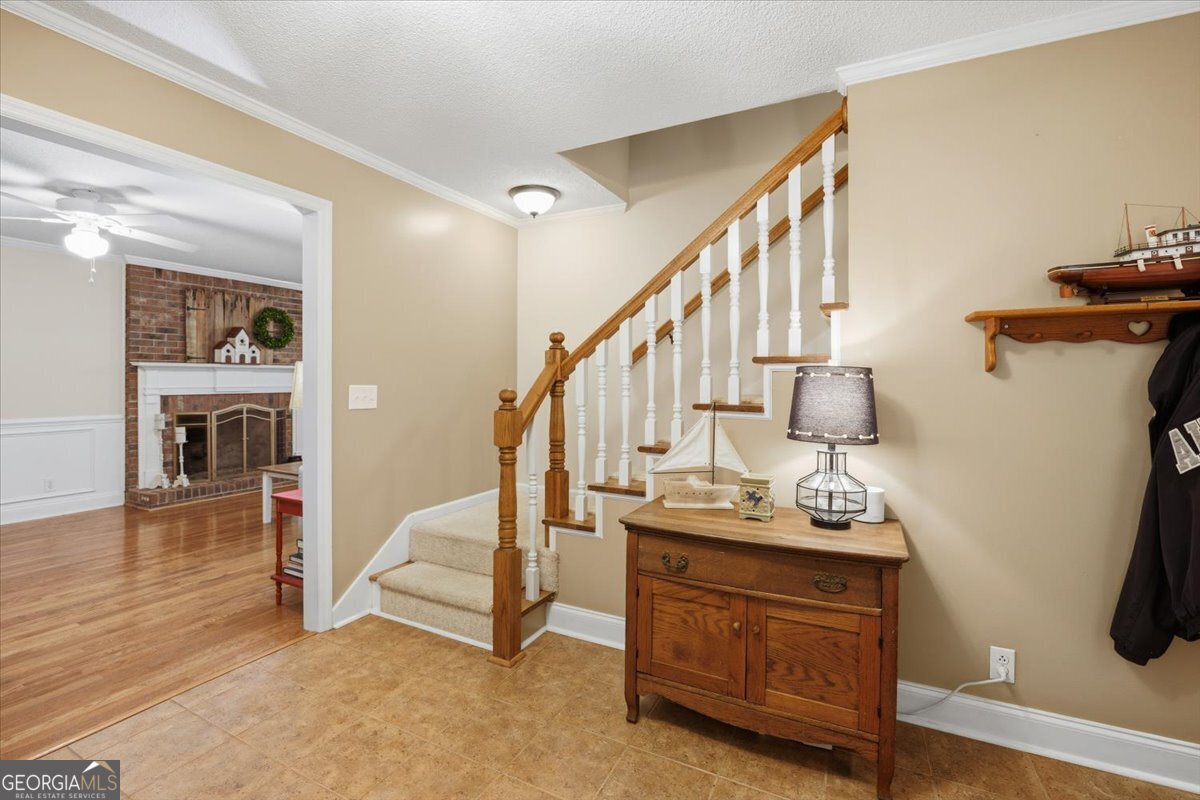 2741 Pinworth Road Macon GA 31216