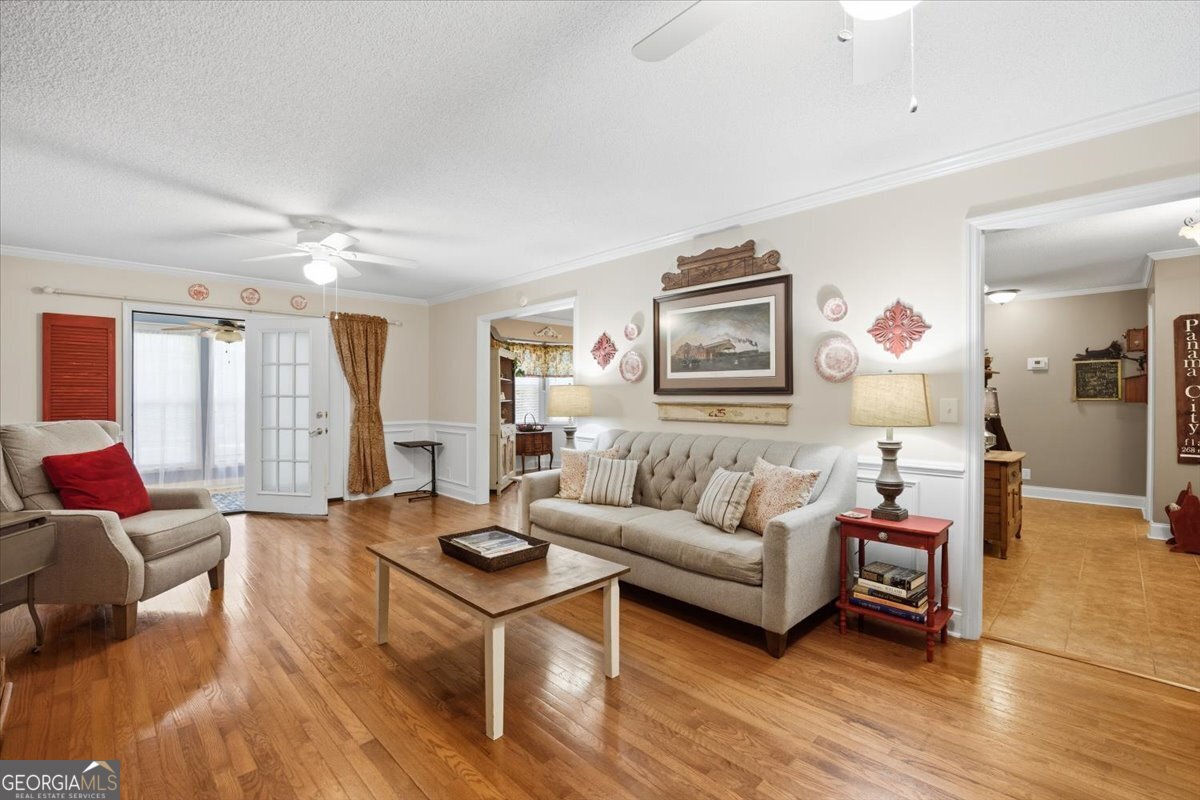 2741 Pinworth Road Macon GA 31216