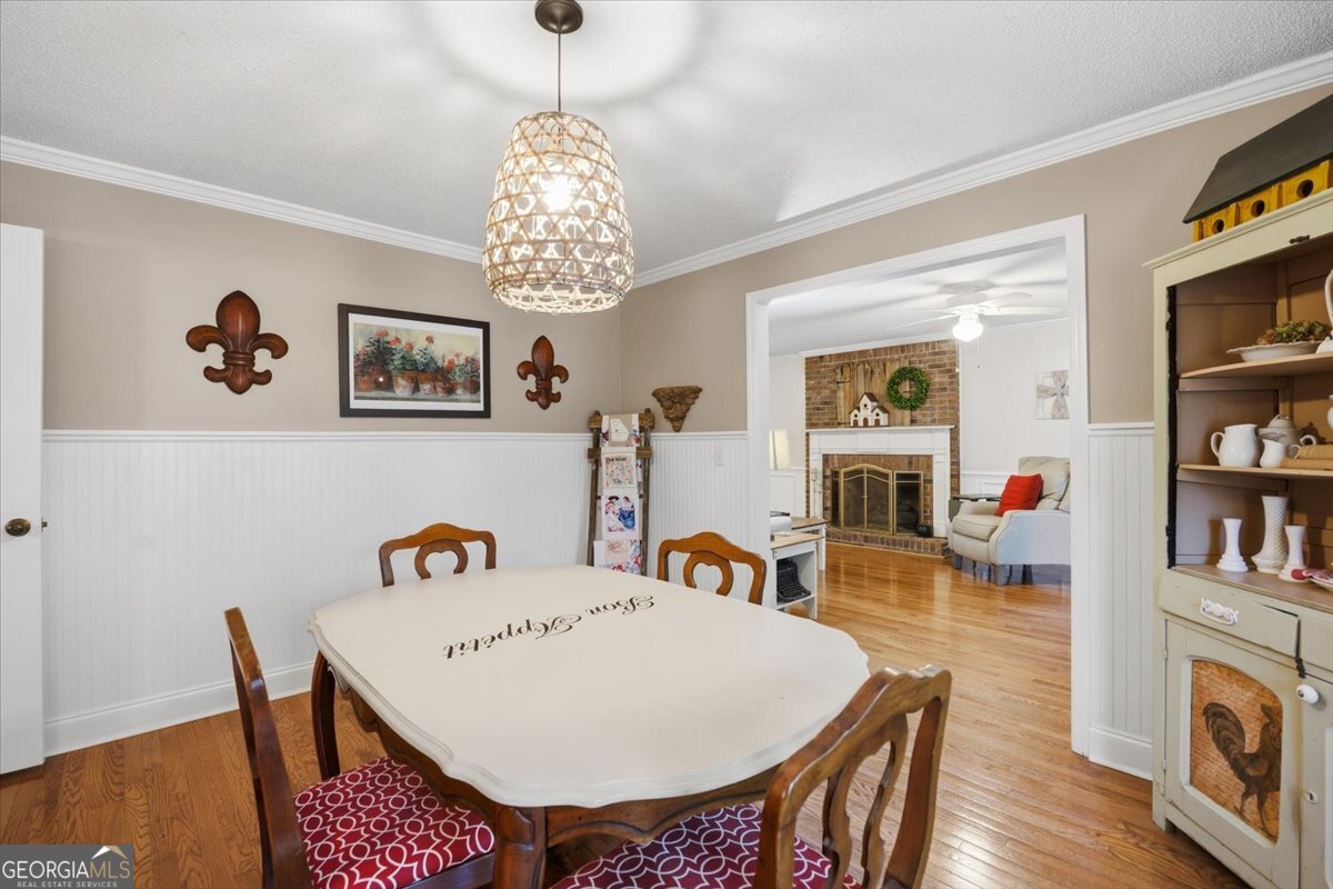 2741 Pinworth Road Macon GA 31216