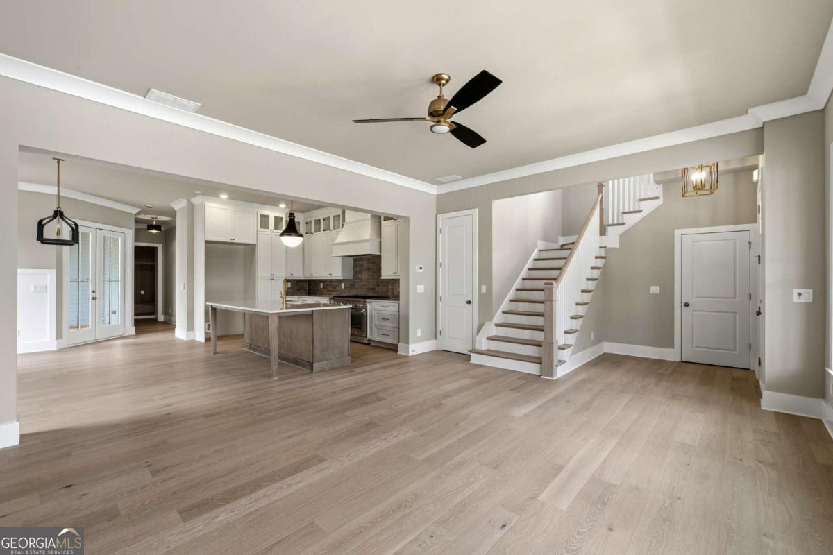 1033 Crossroad Trail Milton GA 30004