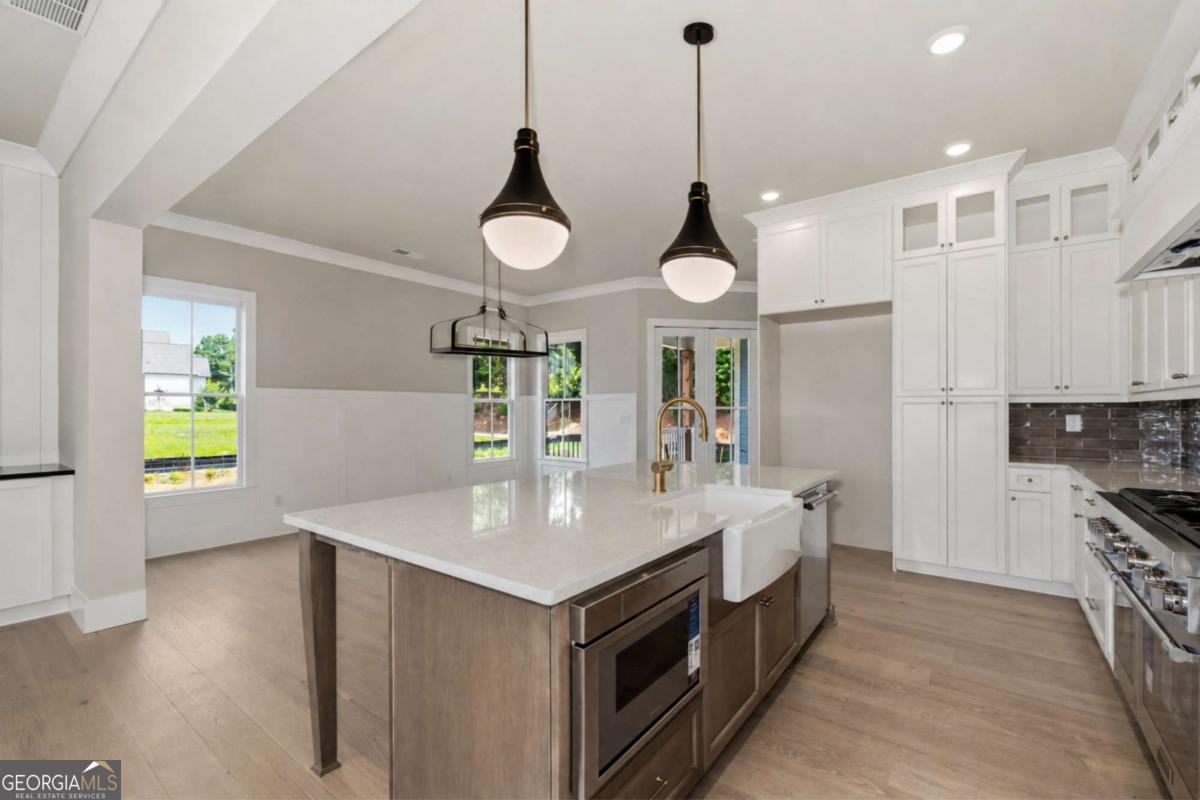 1033 Crossroad Trail Milton GA 30004