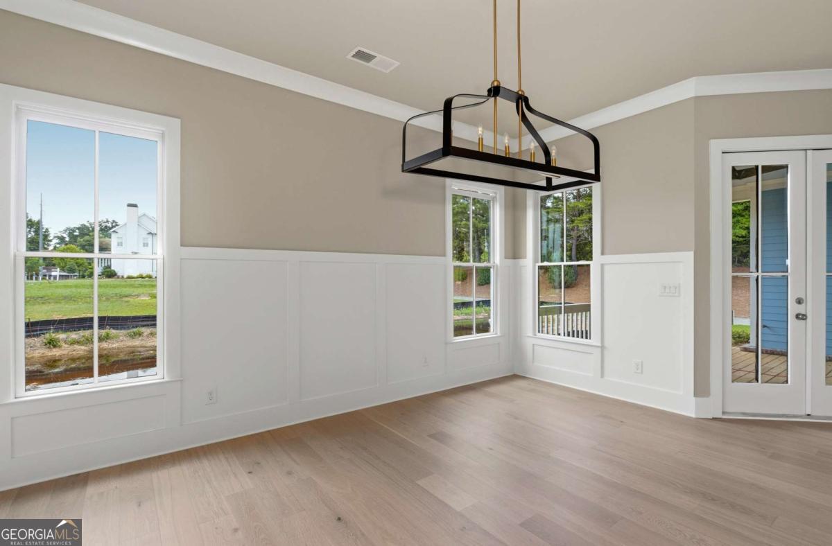 1033 Crossroad Trail Milton GA 30004