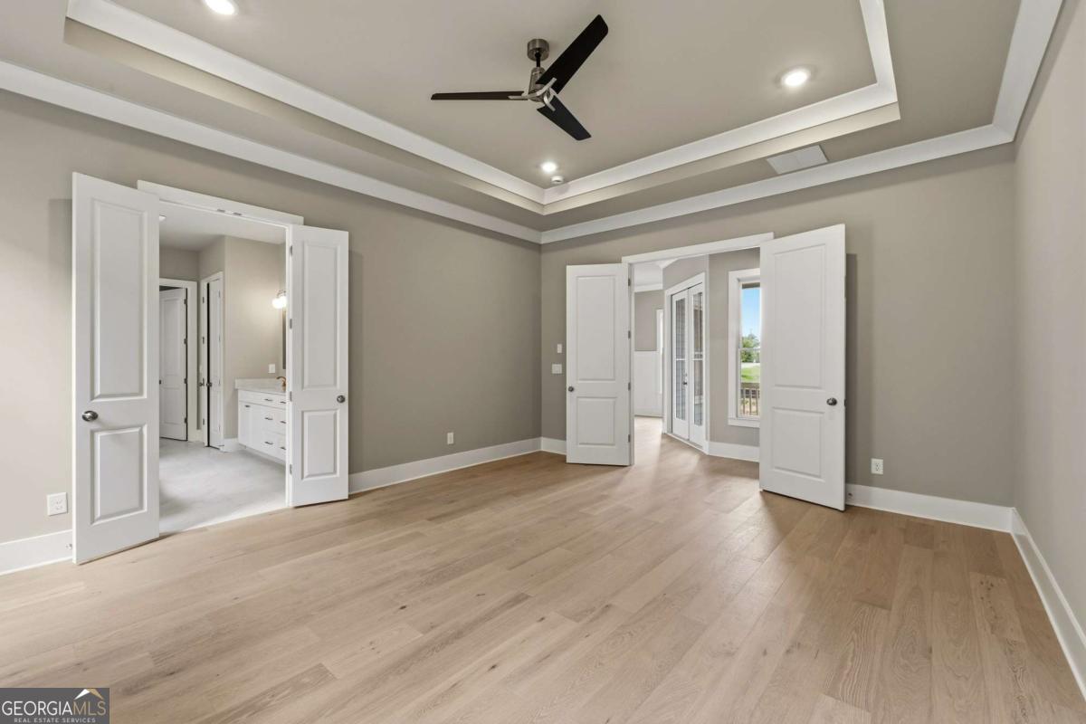 1033 Crossroad Trail Milton GA 30004