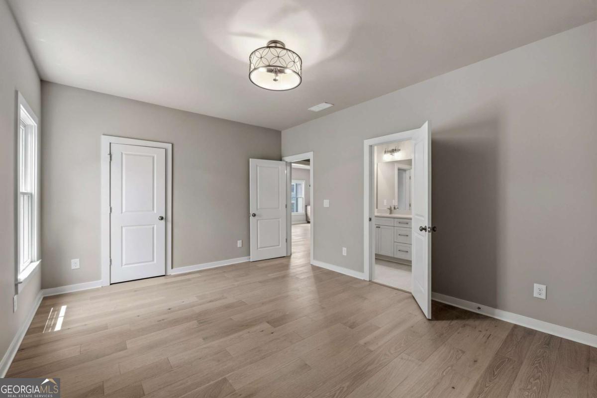 1033 Crossroad Trail Milton GA 30004