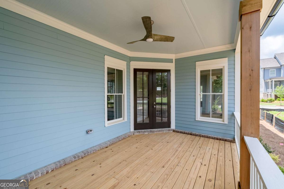 1033 Crossroad Trail Milton GA 30004