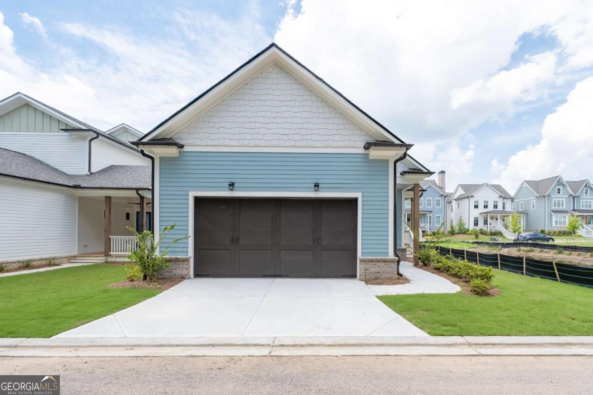 1033 Crossroad Trail Milton GA 30004