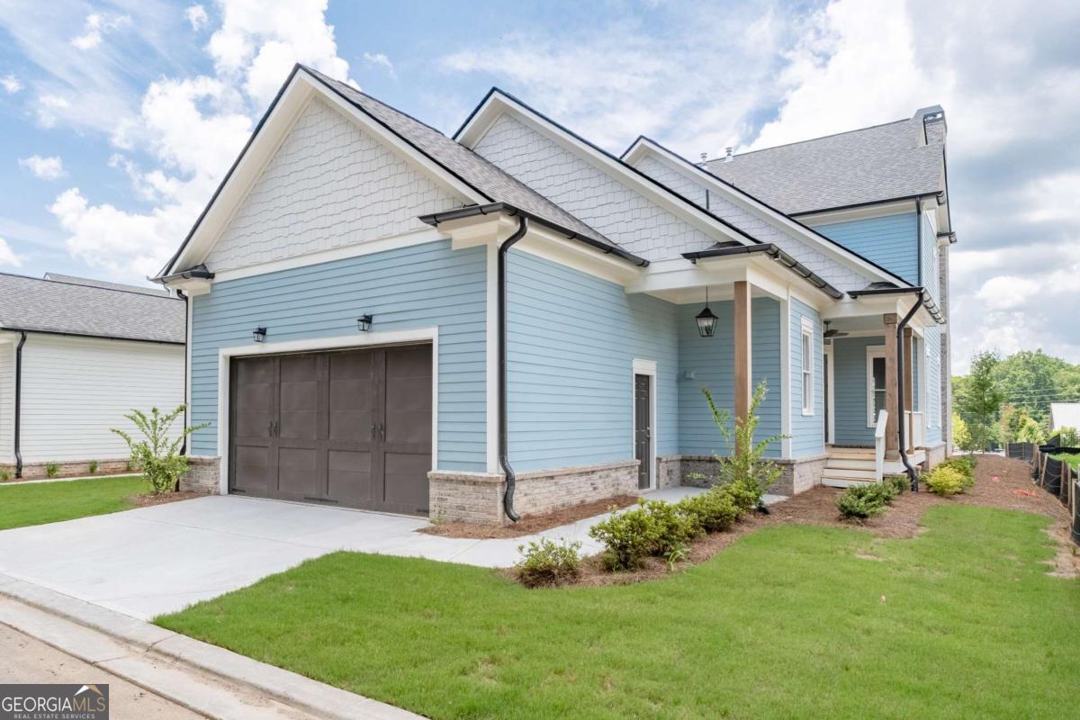 1033 Crossroad Trail Milton GA 30004