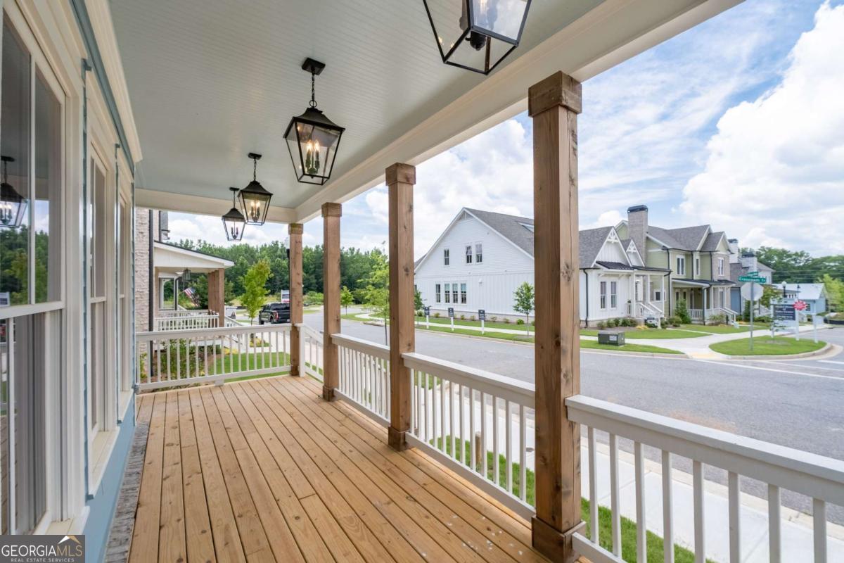 1033 Crossroad Trail Milton GA 30004
