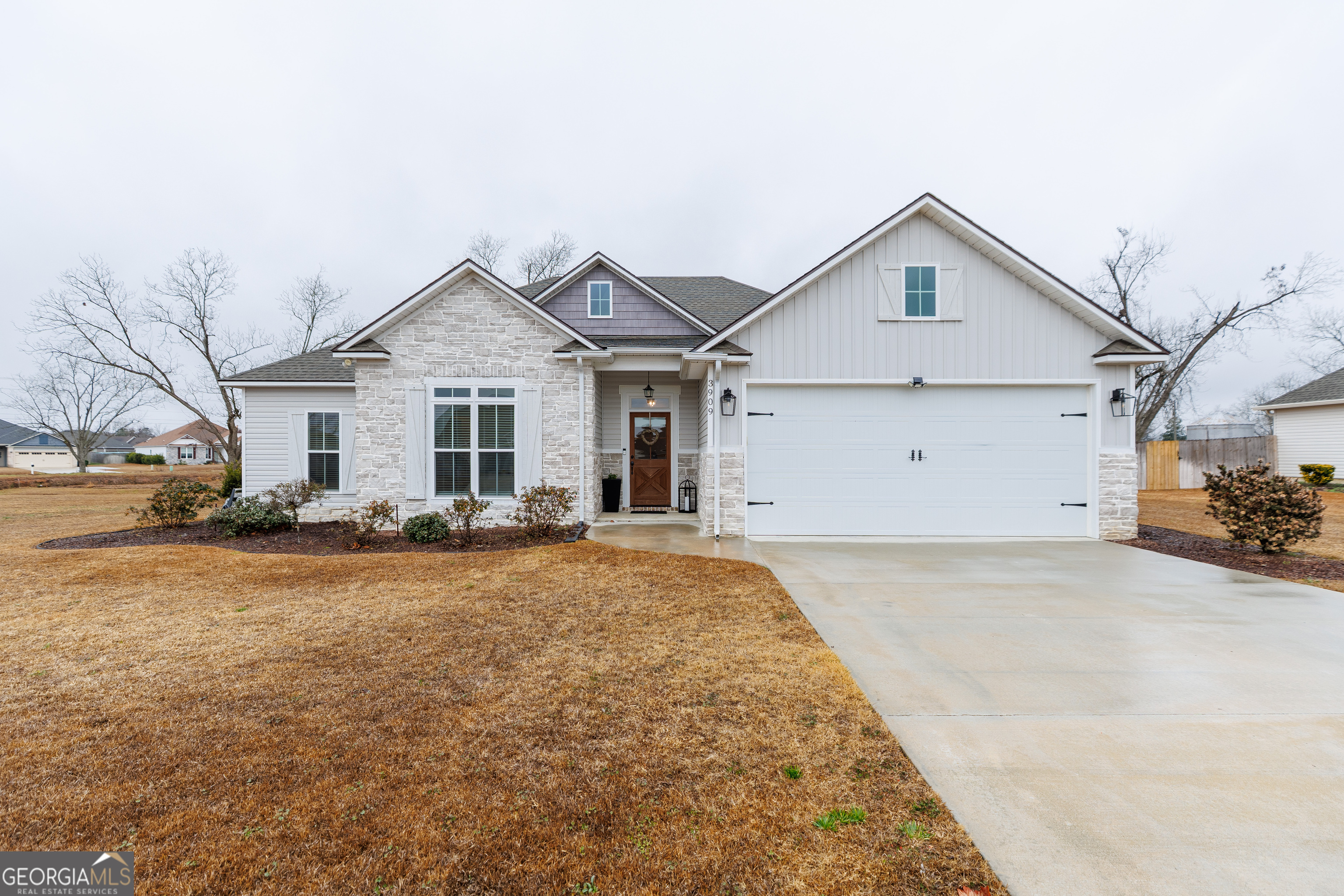 3909 Bull Run Valdosta GA 31605