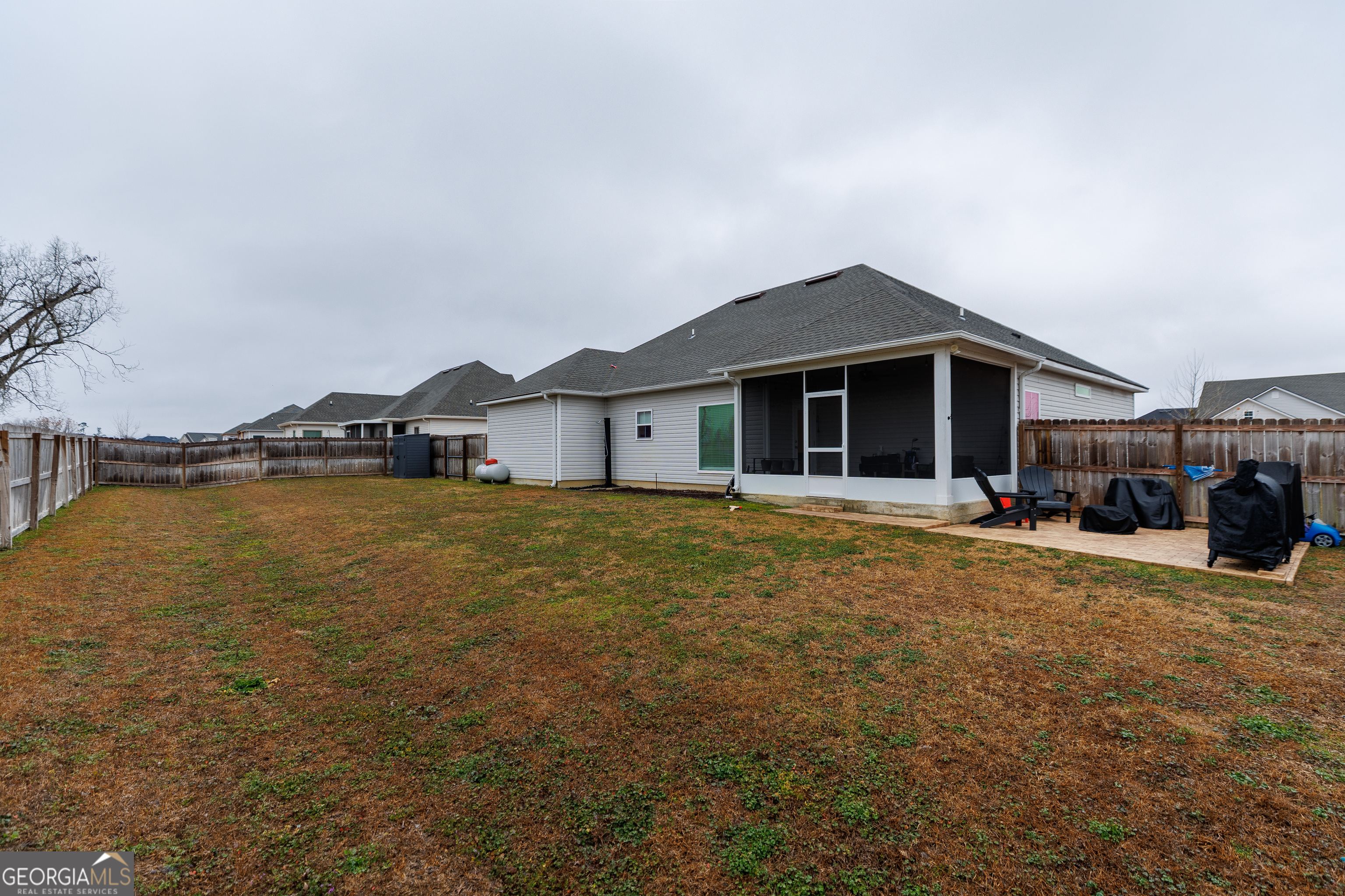 3909 Bull Run Valdosta GA 31605