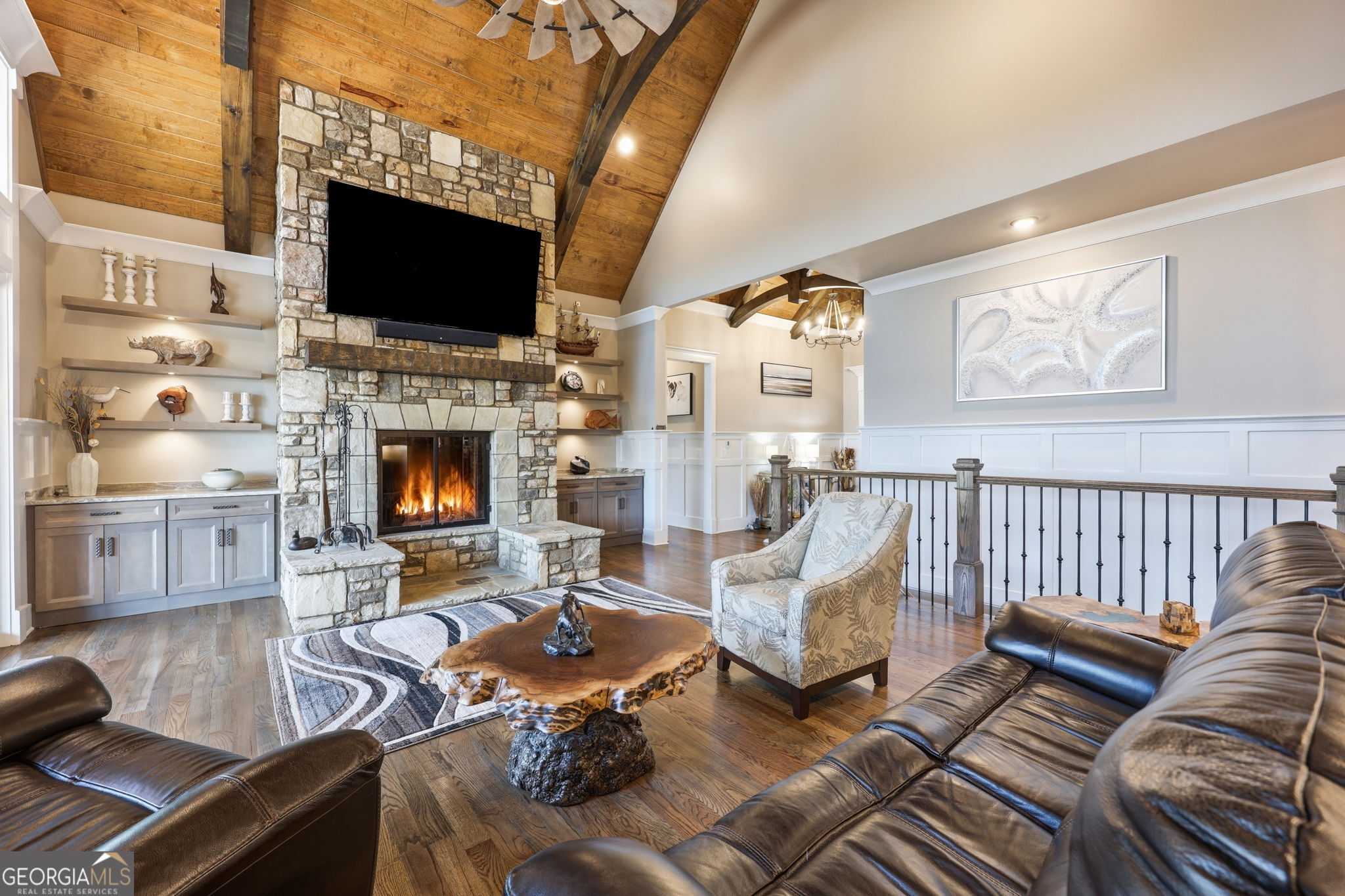 4994 Goddards Ford Road Gainesville GA 30504
