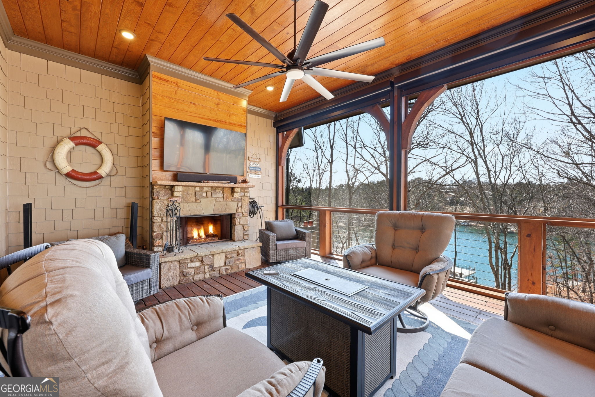 4994 Goddards Ford Road Gainesville GA 30504