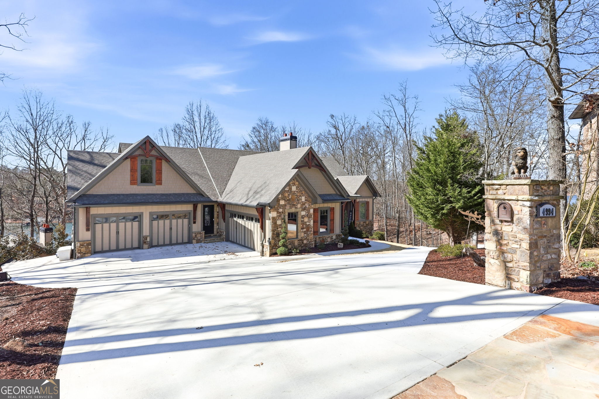 4994 Goddards Ford Road Gainesville GA 30504
