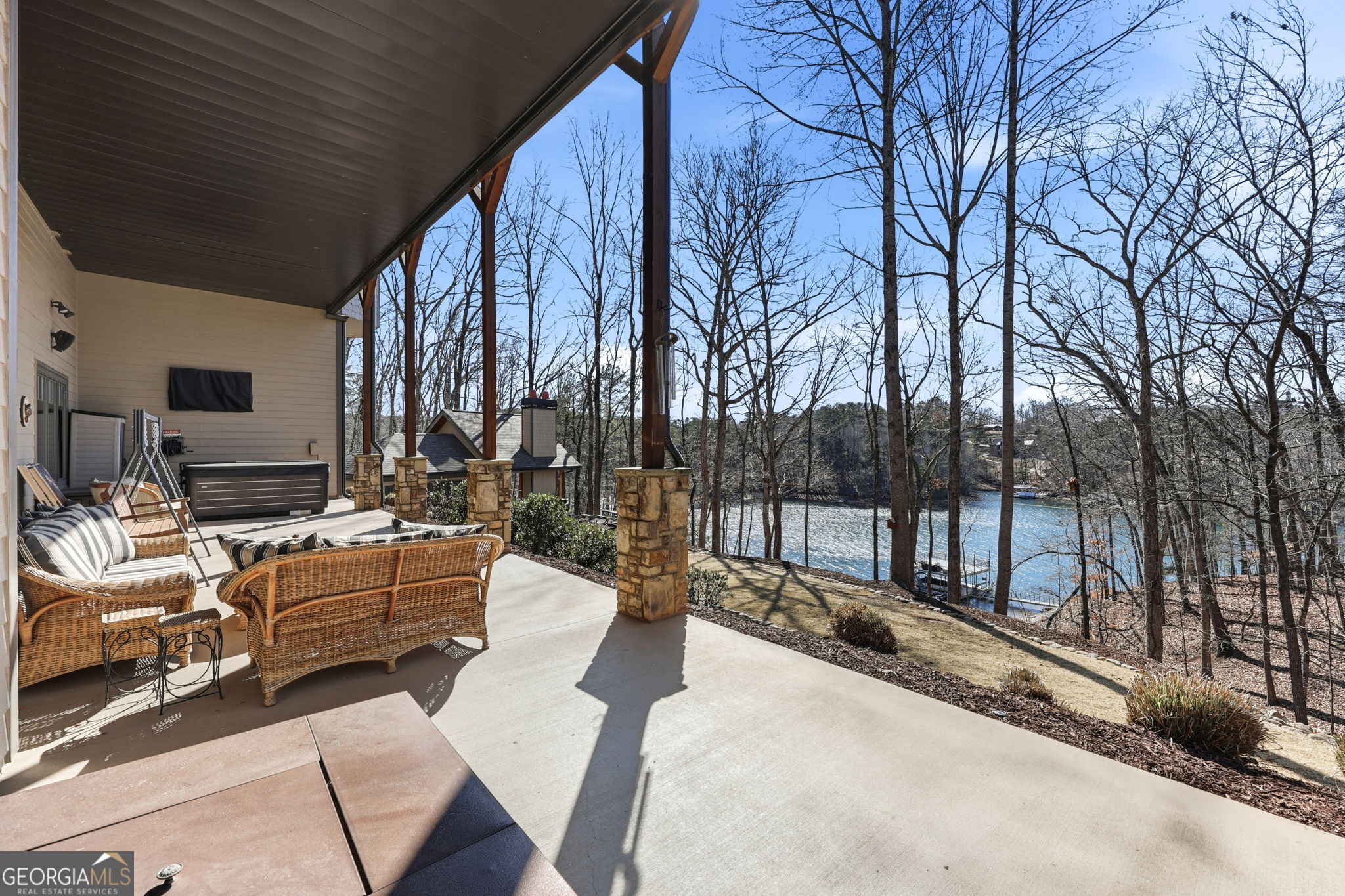 4994 Goddards Ford Road Gainesville GA 30504