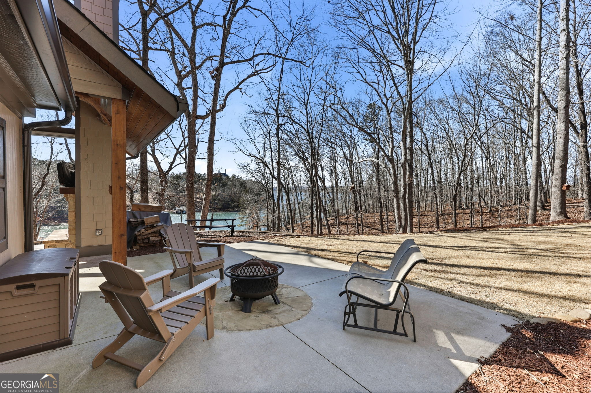 4994 Goddards Ford Road Gainesville GA 30504