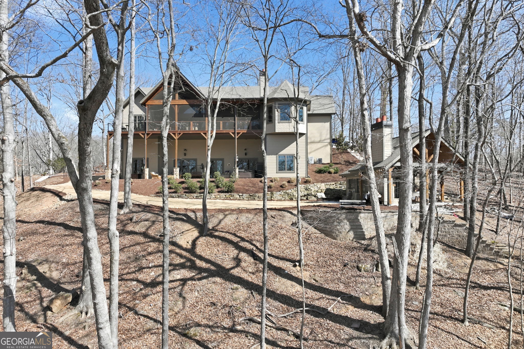 4994 Goddards Ford Road Gainesville GA 30504