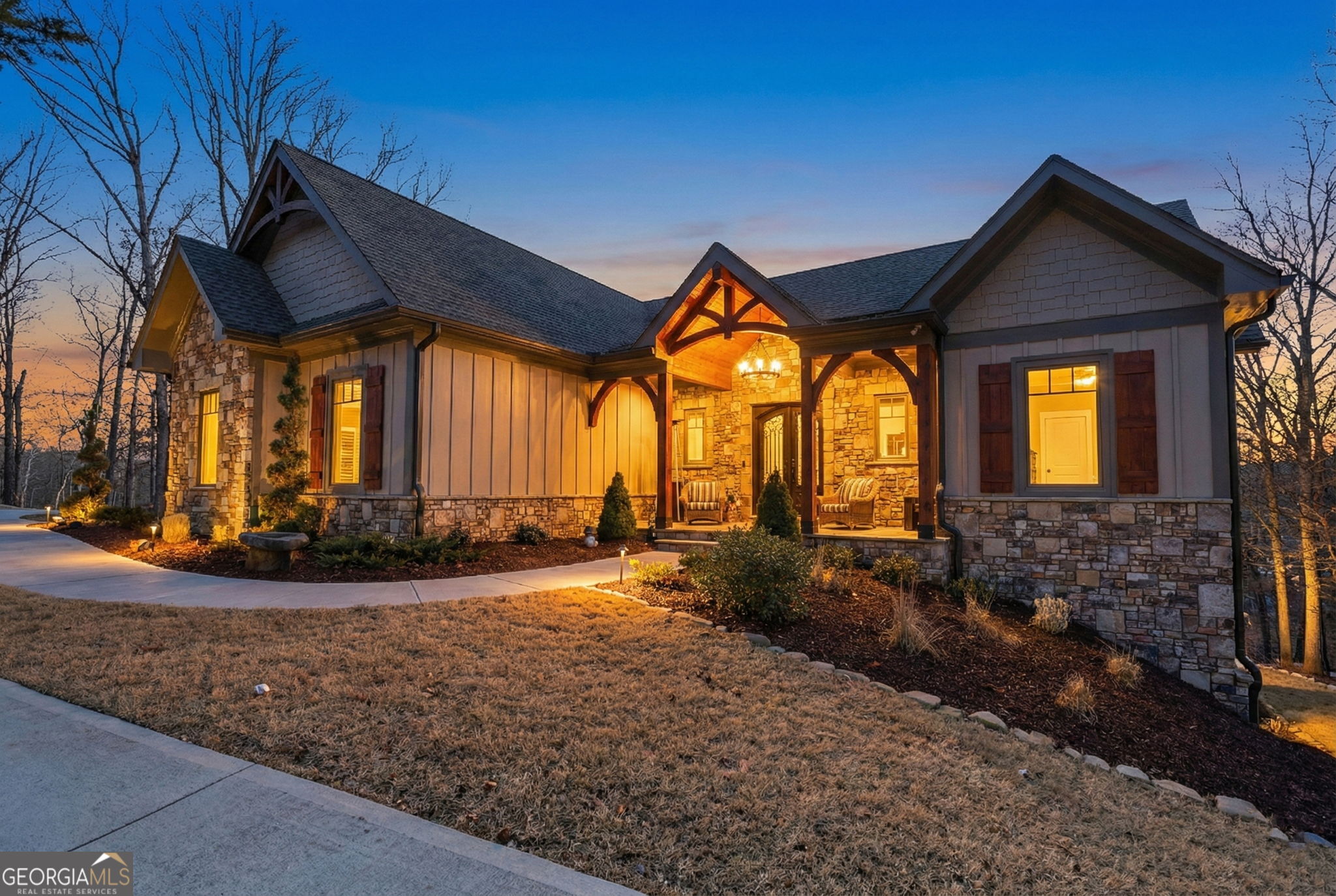 4994 Goddards Ford Road Gainesville GA 30504
