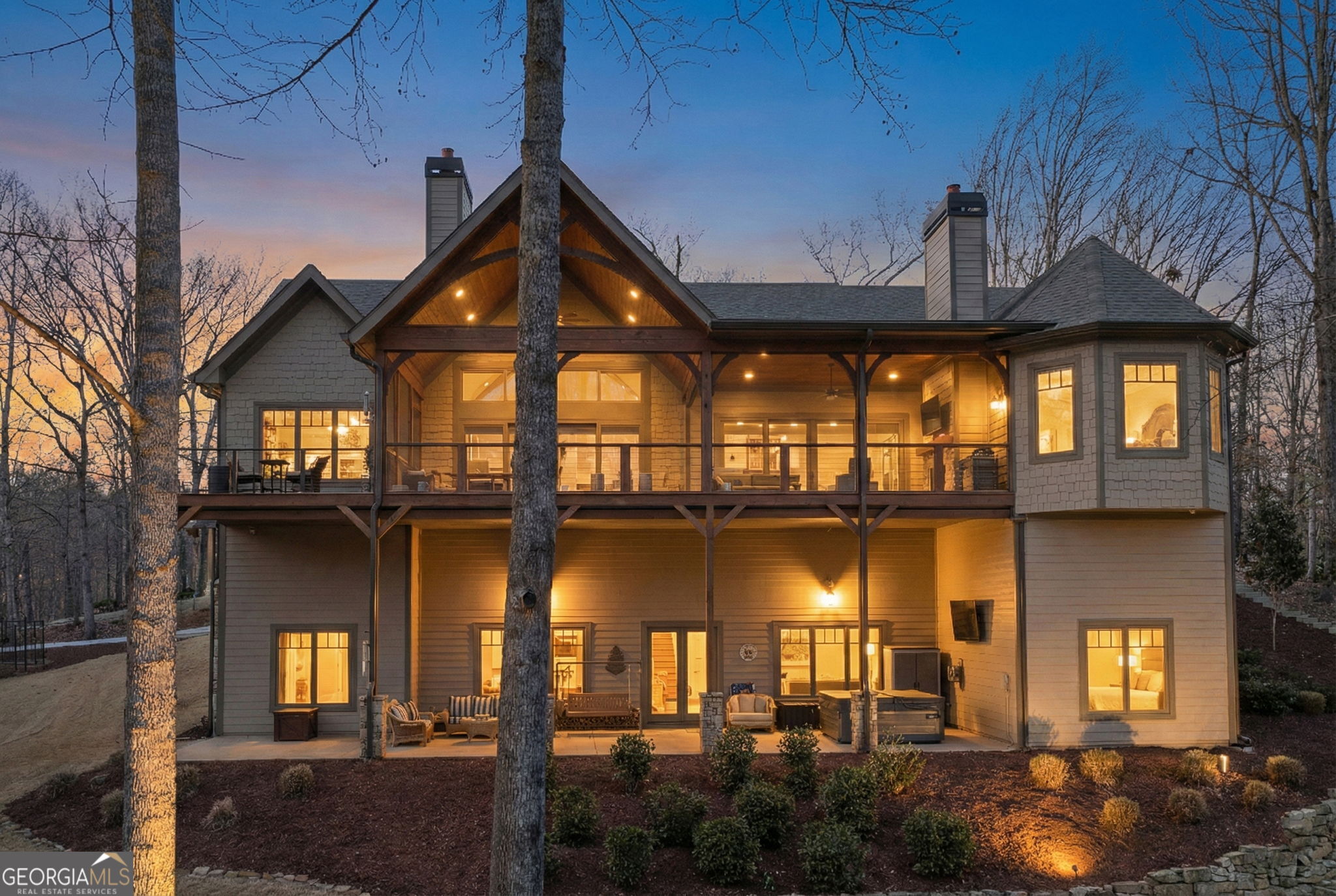 4994 Goddards Ford Road Gainesville GA 30504