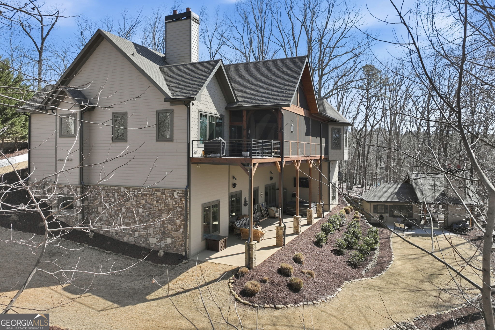 4994 Goddards Ford Road Gainesville GA 30504