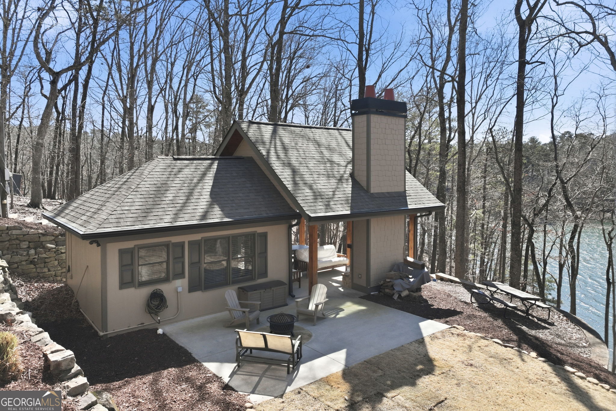 4994 Goddards Ford Road Gainesville GA 30504