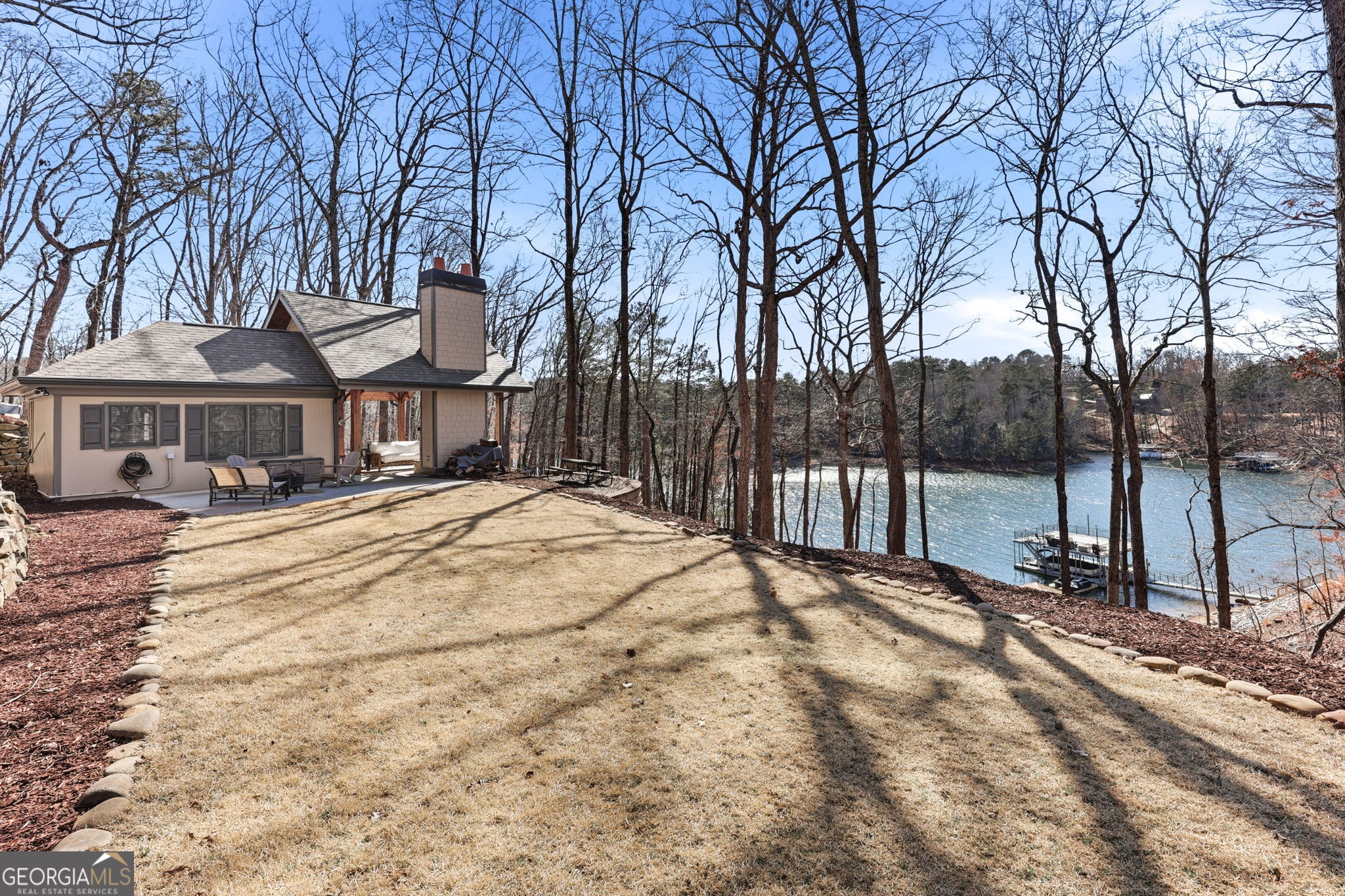 4994 Goddards Ford Road Gainesville GA 30504