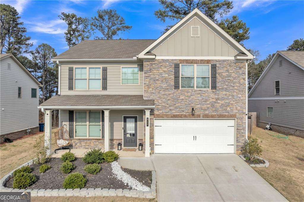 217 Oaklawn Park Dacula GA 30019