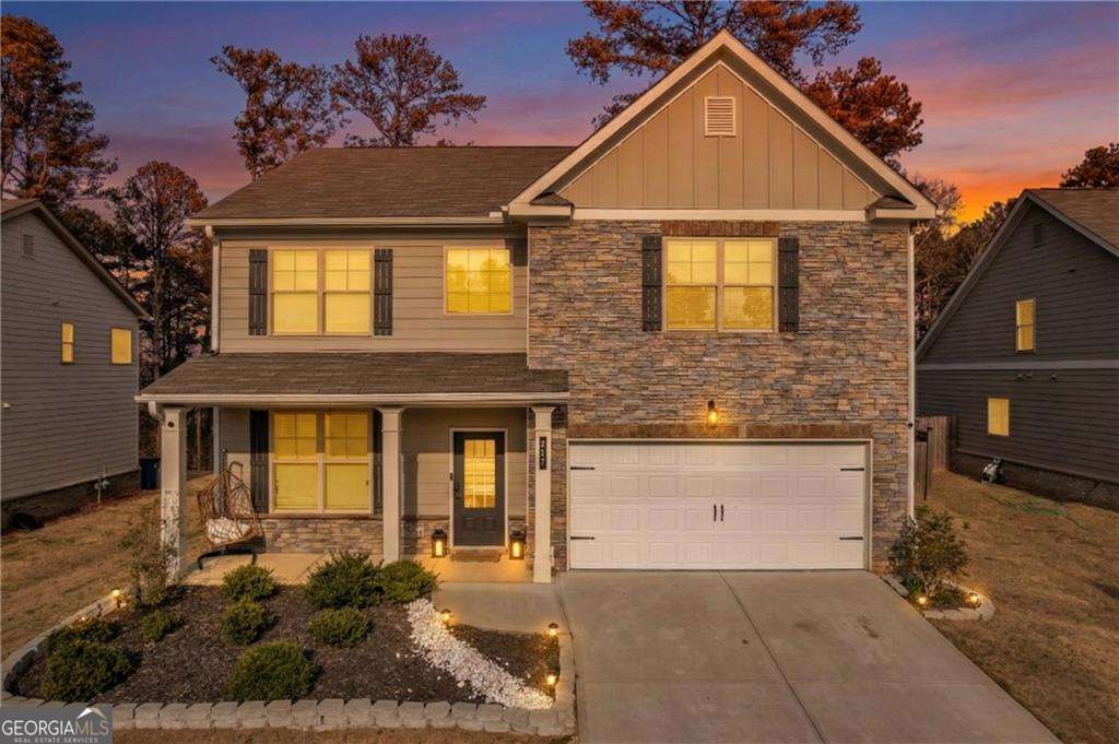 217 Oaklawn Park Dacula GA 30019