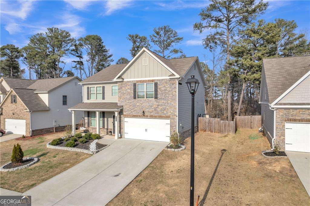 217 Oaklawn Park Dacula GA 30019