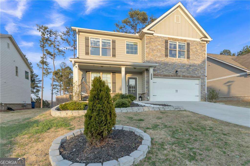 217 Oaklawn Park Dacula GA 30019