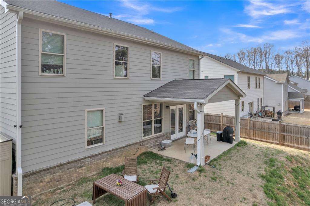217 Oaklawn Park Dacula GA 30019