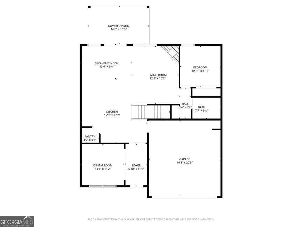 217 Oaklawn Park Dacula GA 30019