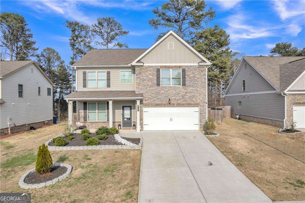 217 Oaklawn Park Dacula GA 30019