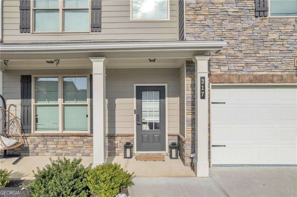 217 Oaklawn Park Dacula GA 30019