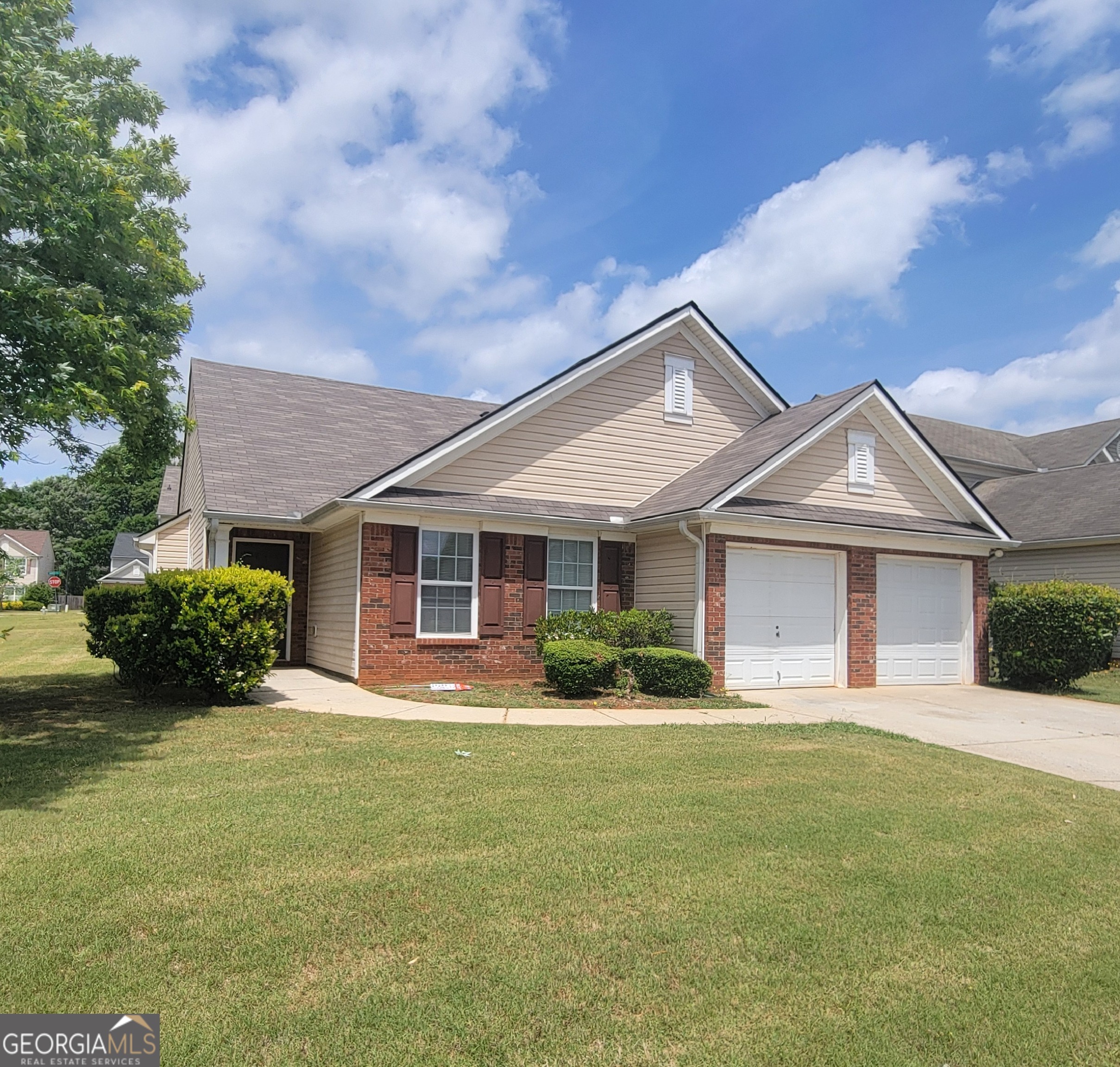 1938 Bertha Court Hampton GA 30228