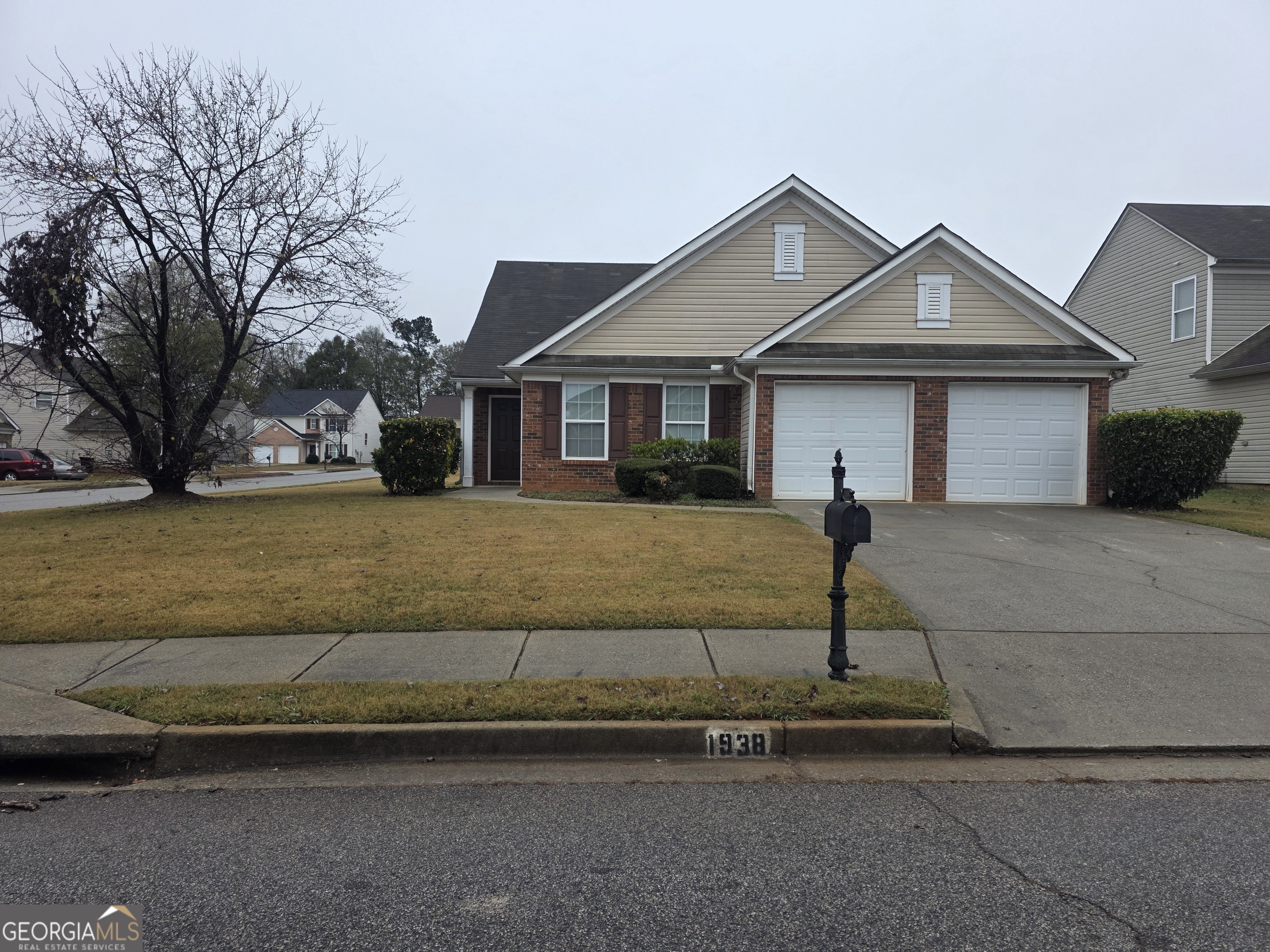 1938 Bertha Court Hampton GA 30228