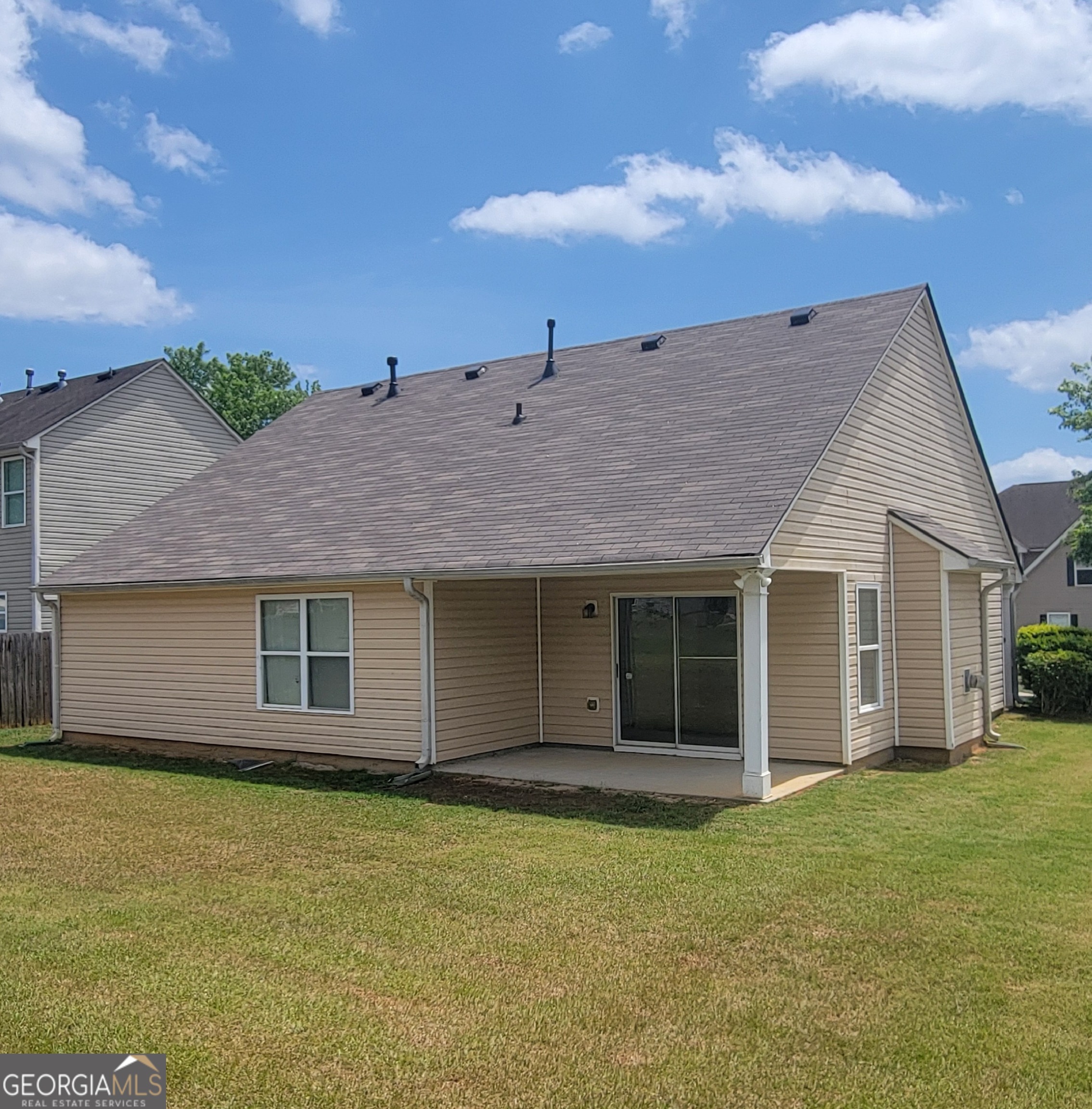 1938 Bertha Court Hampton GA 30228