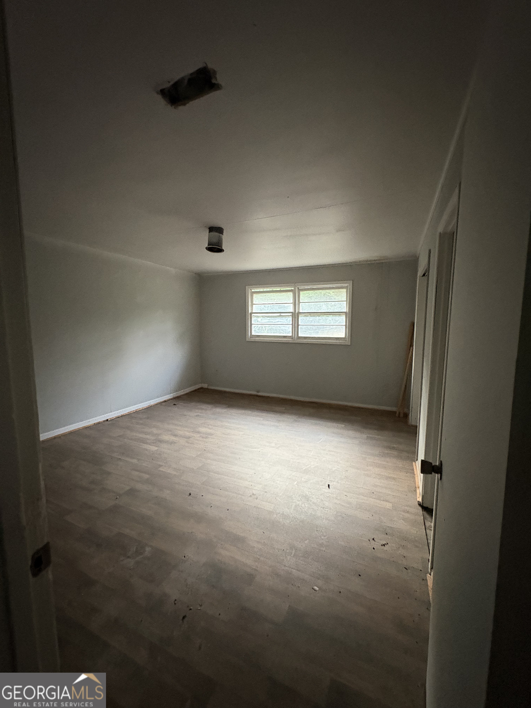 110 Peach Orchard Road Ivey GA 31031
