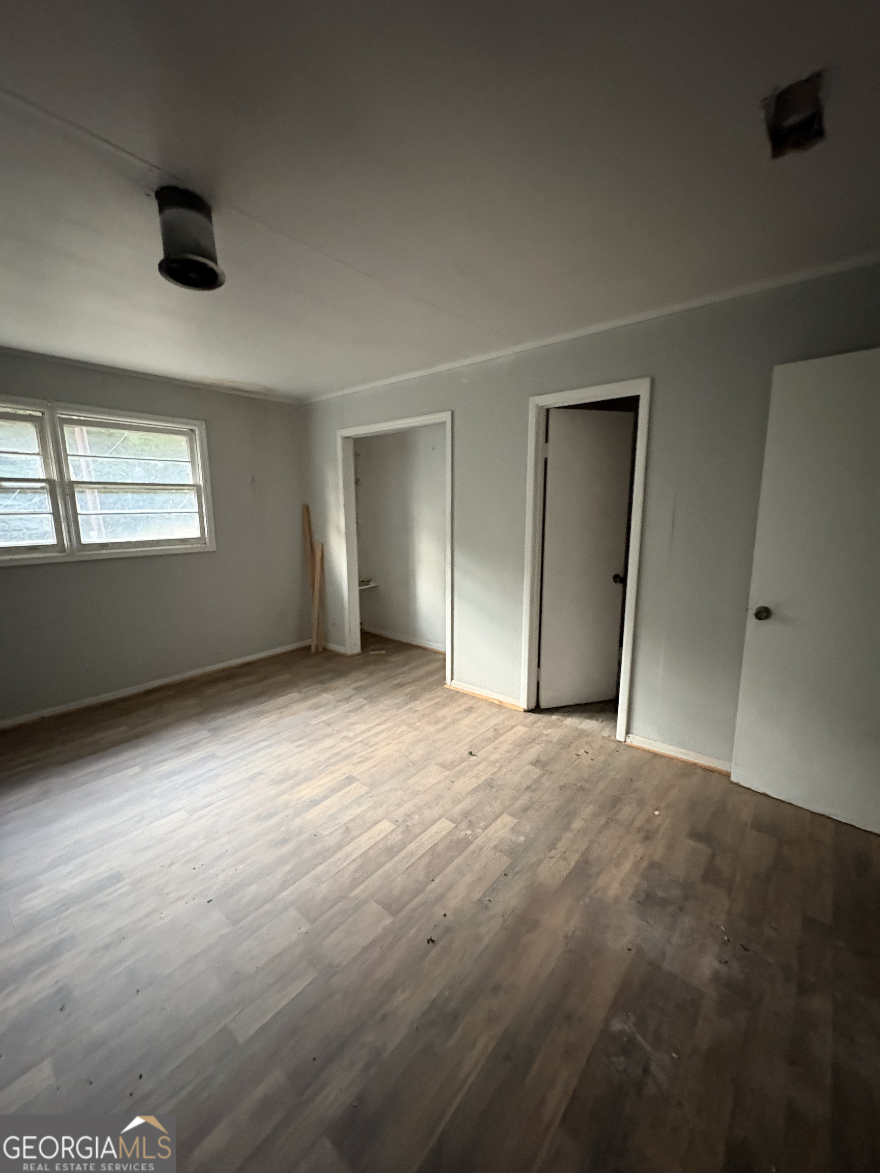 110 Peach Orchard Road Ivey GA 31031