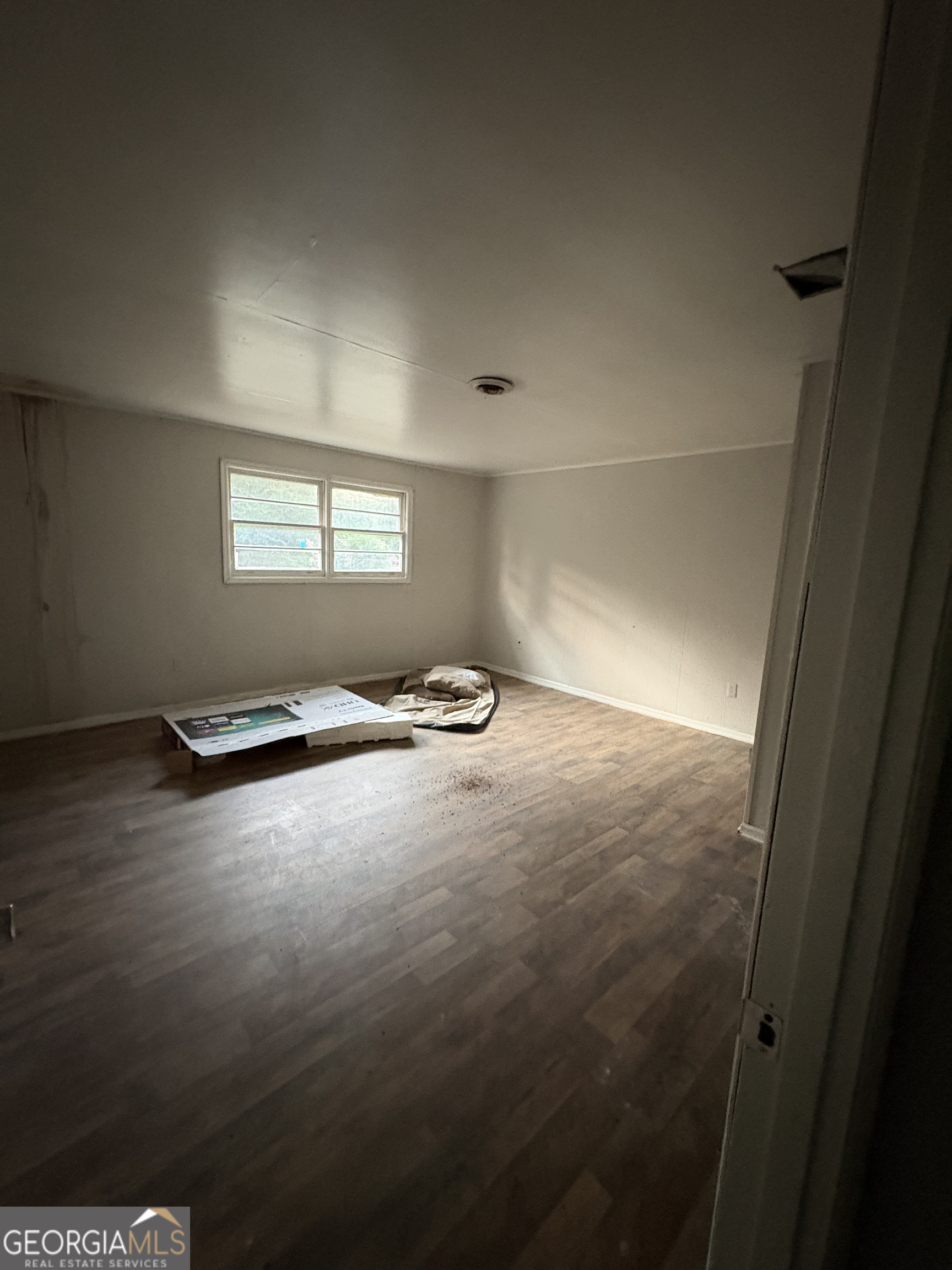 110 Peach Orchard Road Ivey GA 31031