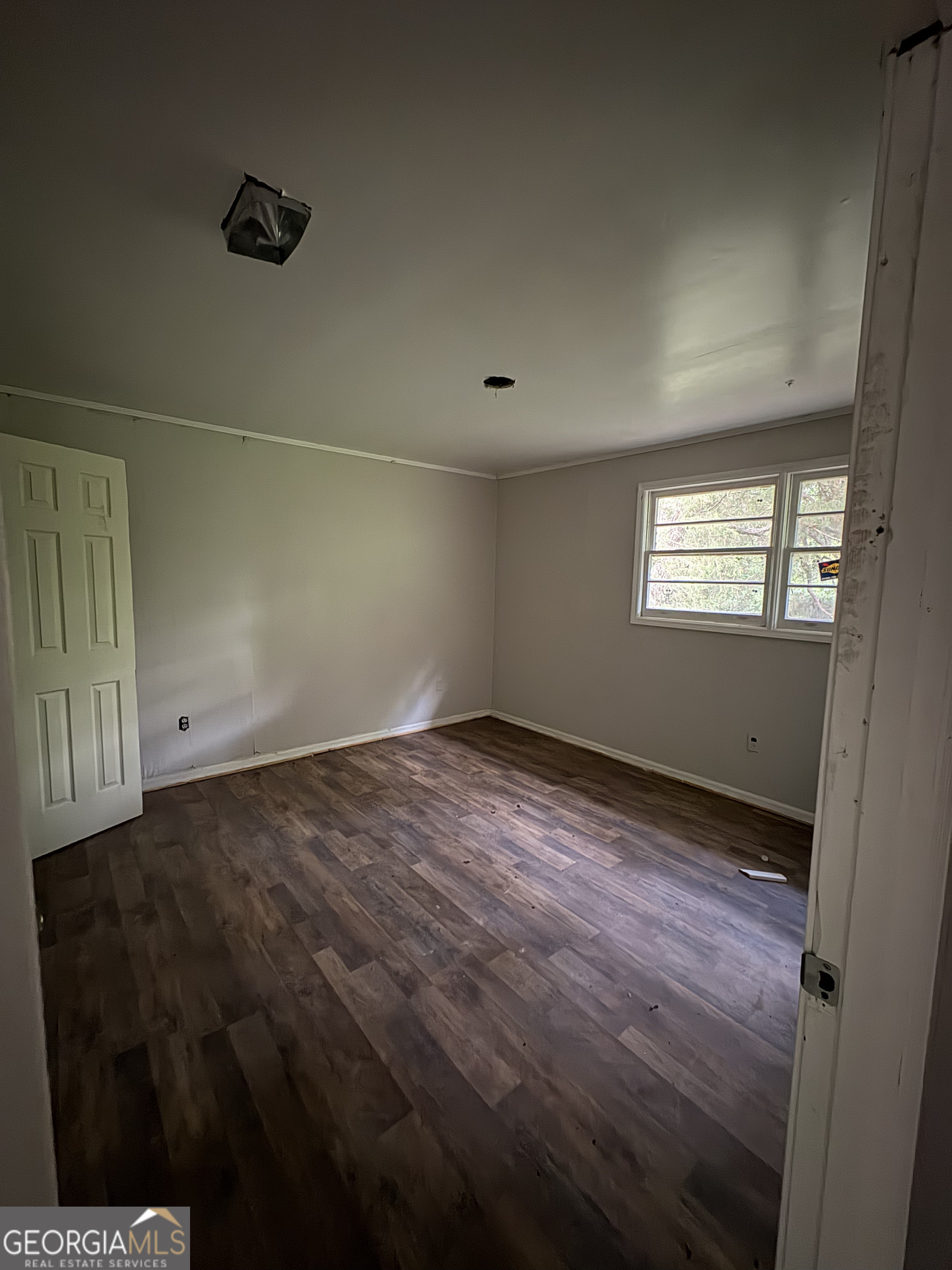 110 Peach Orchard Road Ivey GA 31031